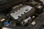 Hyundai Accent SE 2008 года